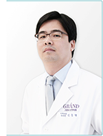 Dr. Kim Jun Hyung 